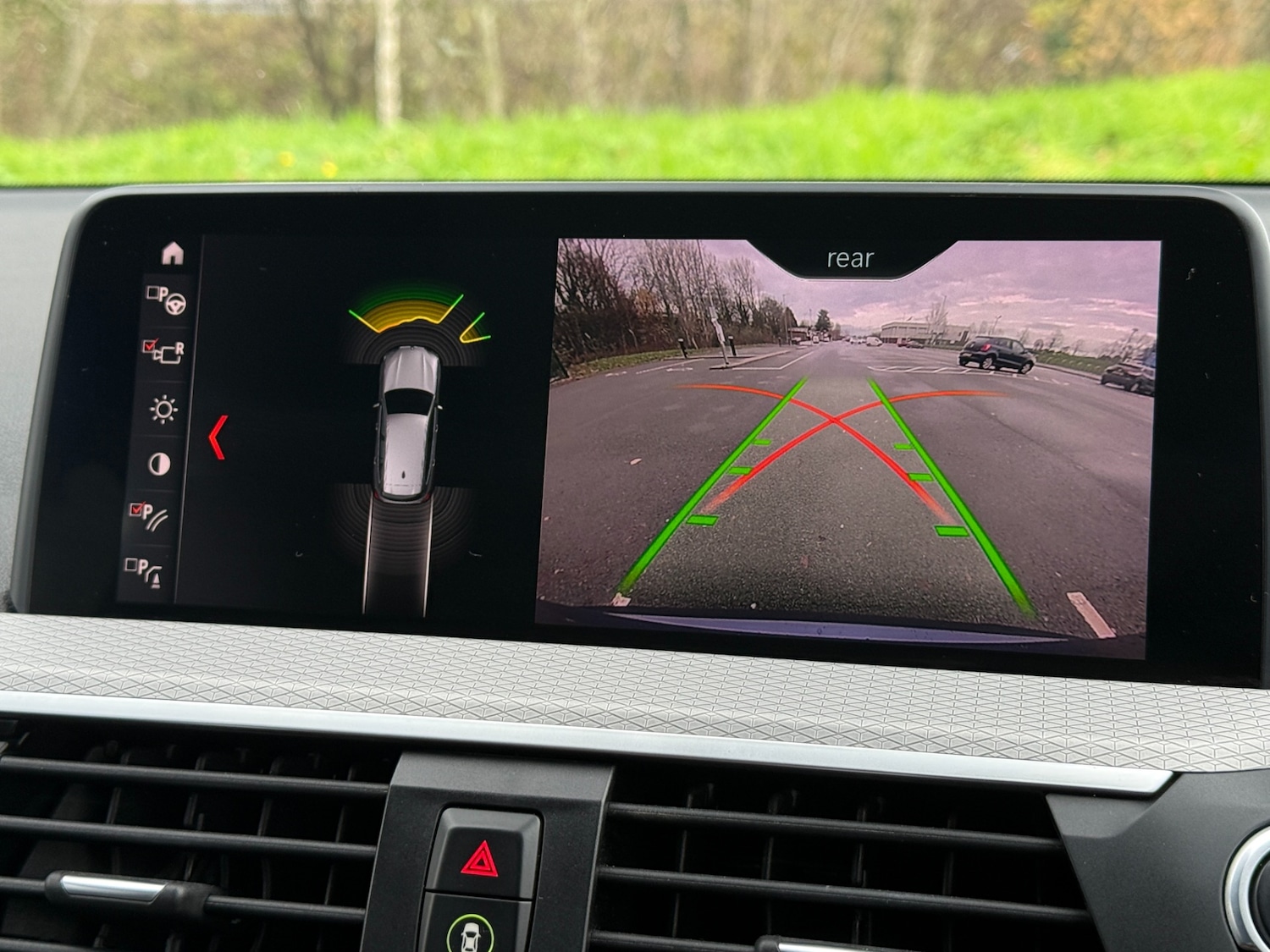 Used BMW X3 2019 for sale - 76719651: Photo 12