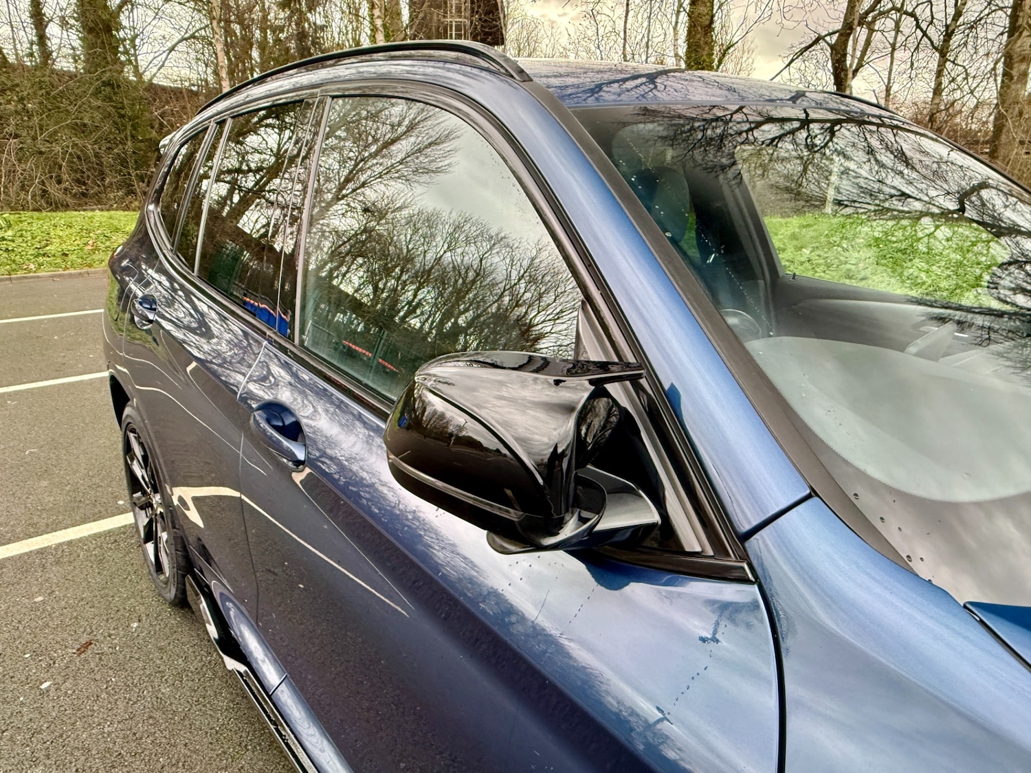 Used BMW X3 2019 for sale - 76719651: Photo 13