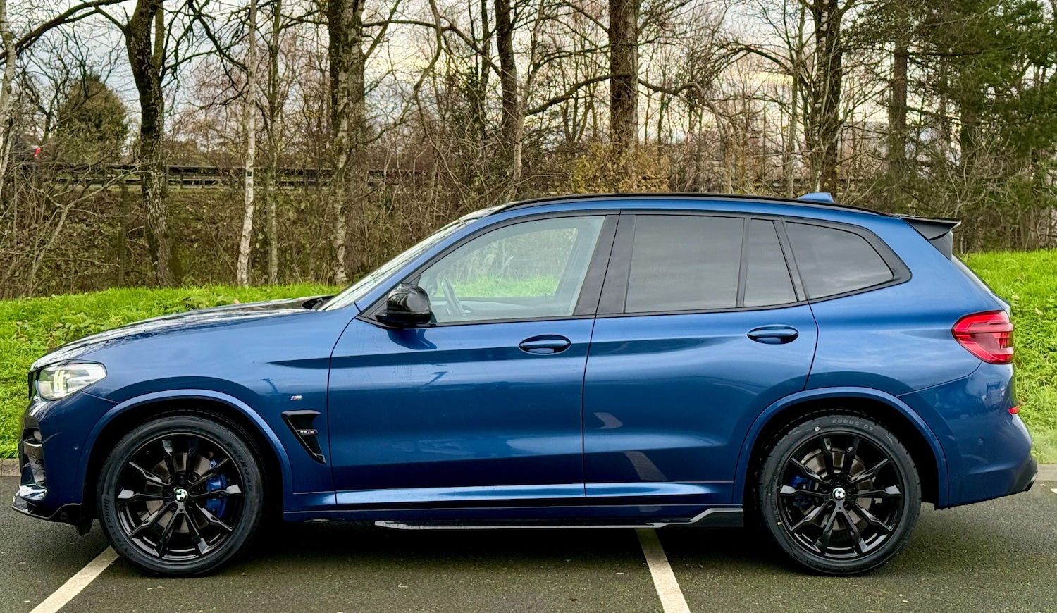 Used BMW X3 2019 for sale - 76719651: Photo 15