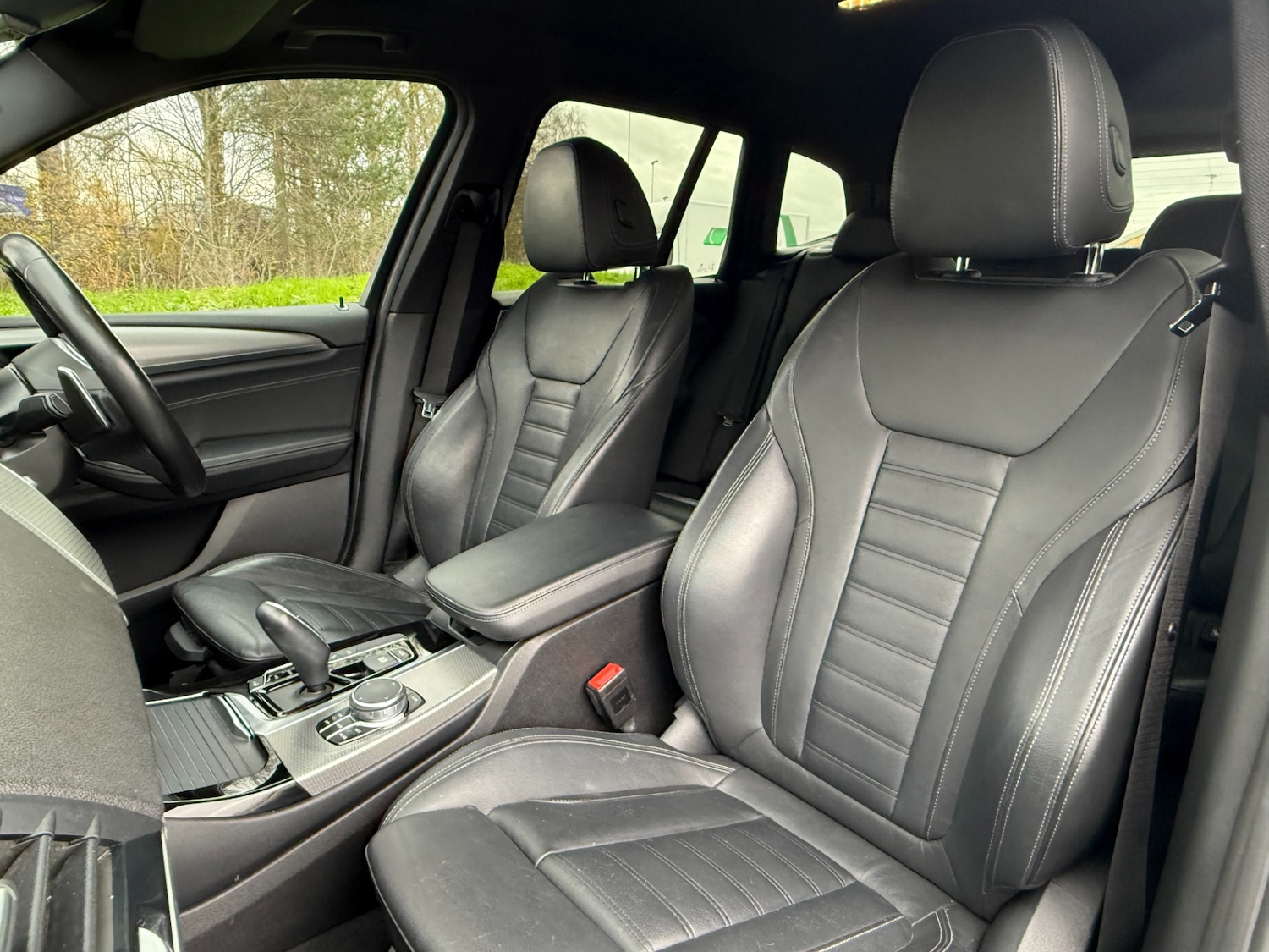 Used BMW X3 2019 for sale - 76719651: Photo 19