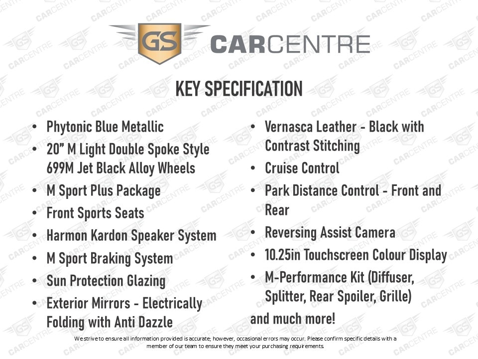 Used BMW X3 2019 for sale - 76719651: Photo 2