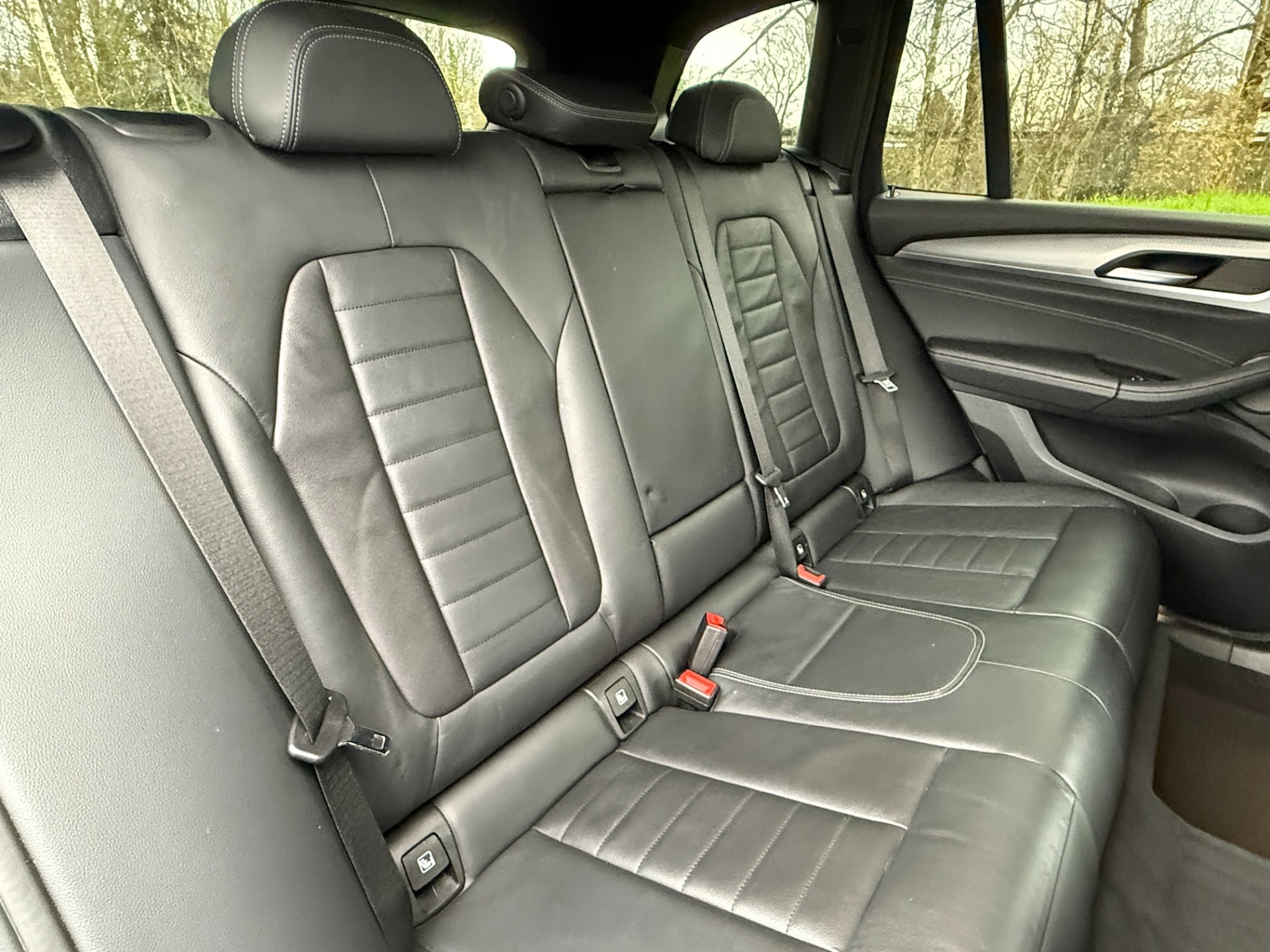 Used BMW X3 2019 for sale - 76719651: Photo 20