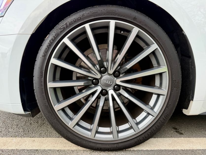 Used Audi A5 2019 for sale - 76194384: Photo 12