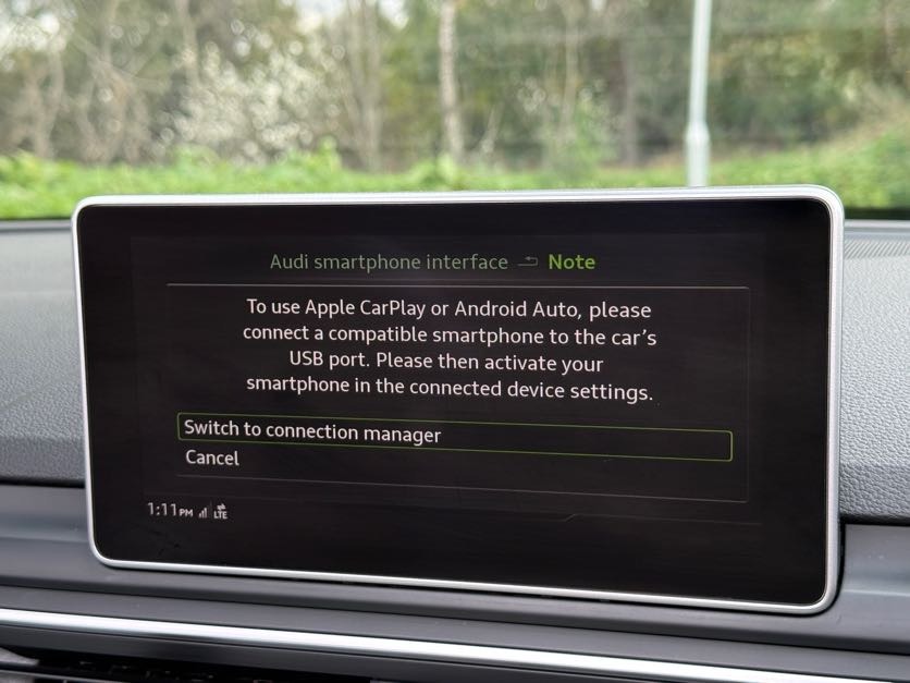 Used Audi A5 2019 for sale - 76194384: Photo 13