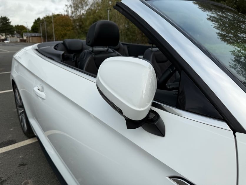 Used Audi A5 2019 for sale - 76194384: Photo 14