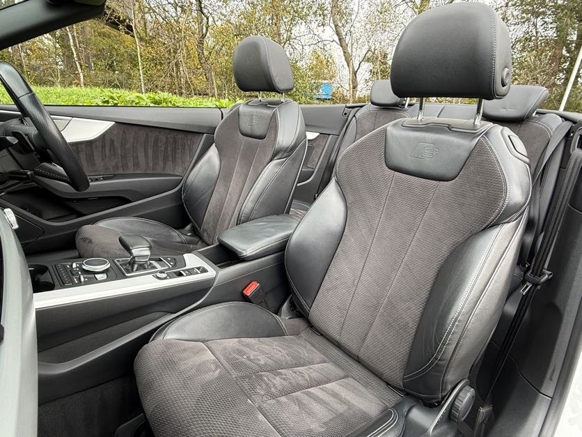 Used Audi A5 2019 for sale - 76194384: Photo 19