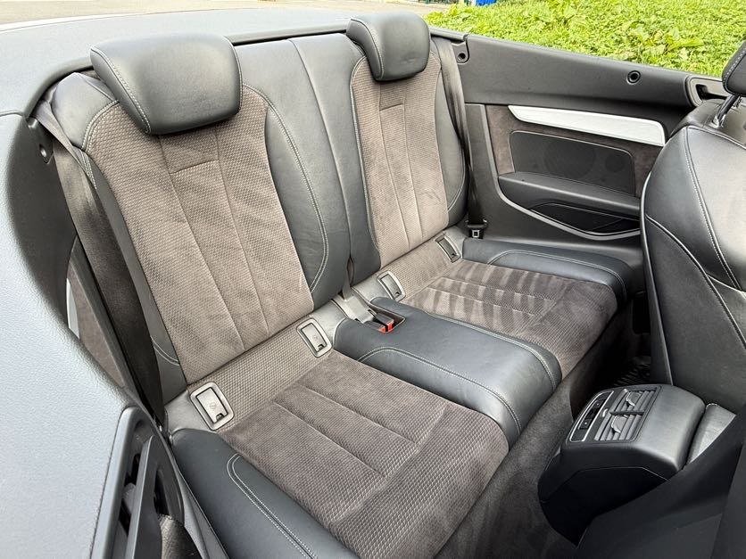 Used Audi A5 2019 for sale - 76194384: Photo 20