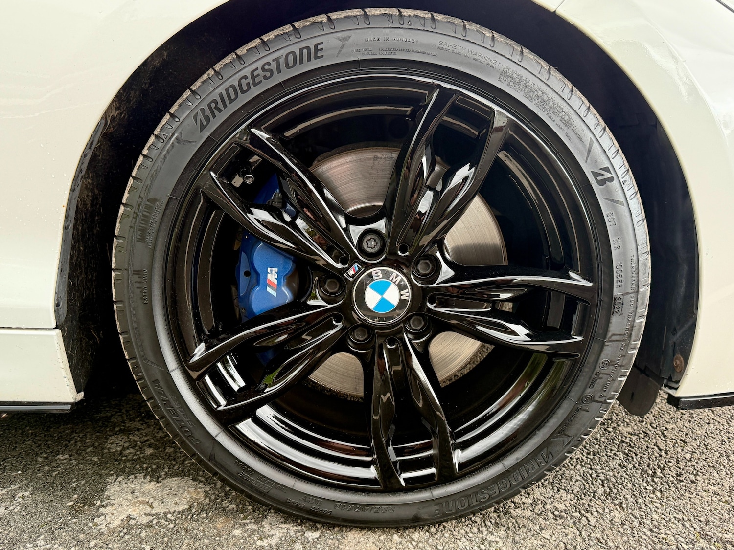 Used BMW 2 Series 2016 for sale - 76117160: Photo 11