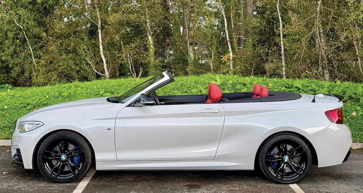 Used BMW 2 Series 2016 for sale - 76117160: Photo 14