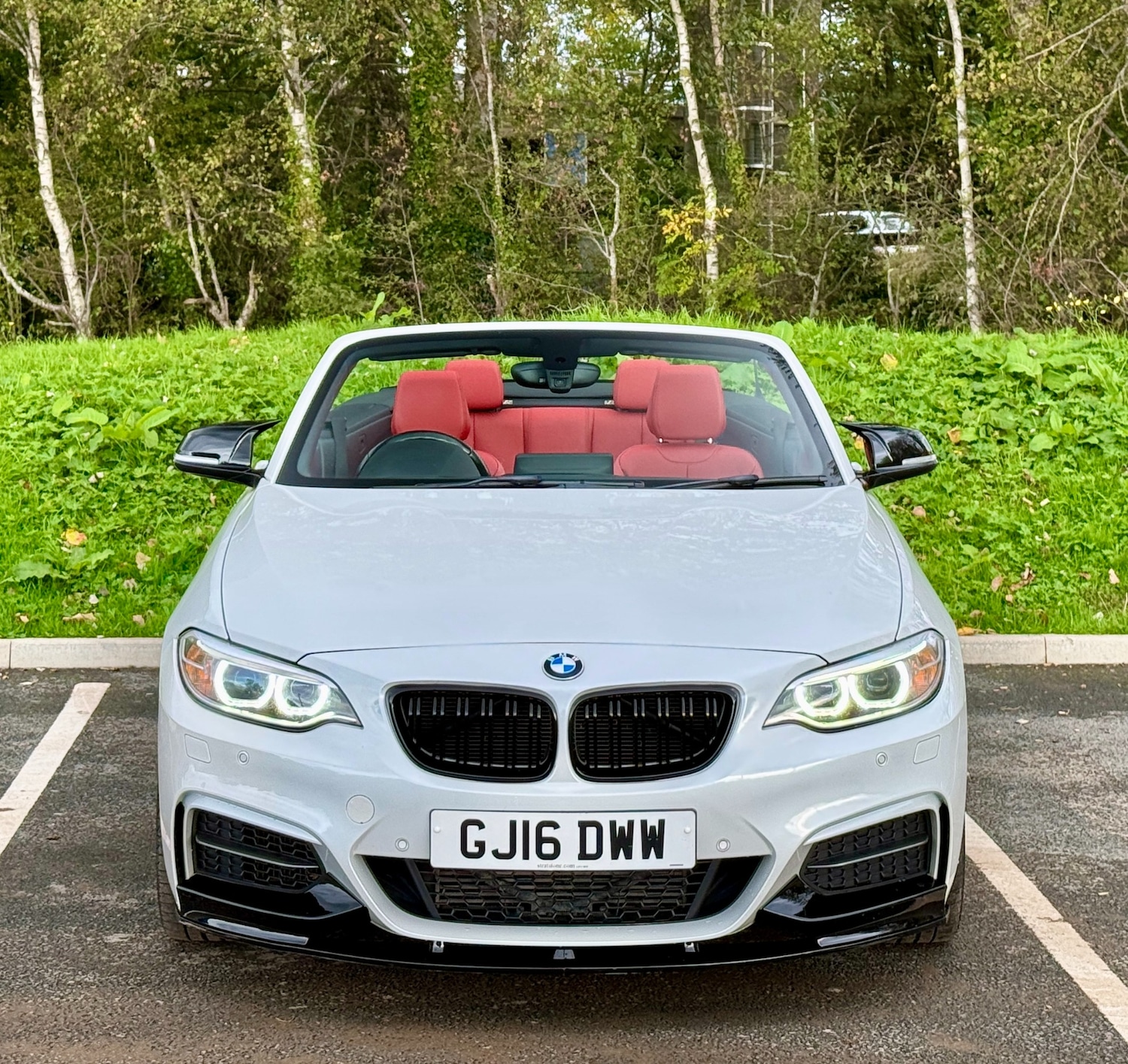 Used BMW 2 Series 2016 for sale - 76117160: Photo 15