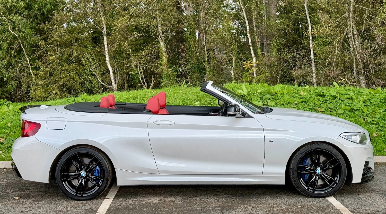 Used BMW 2 Series 2016 for sale - 76117160: Photo 16