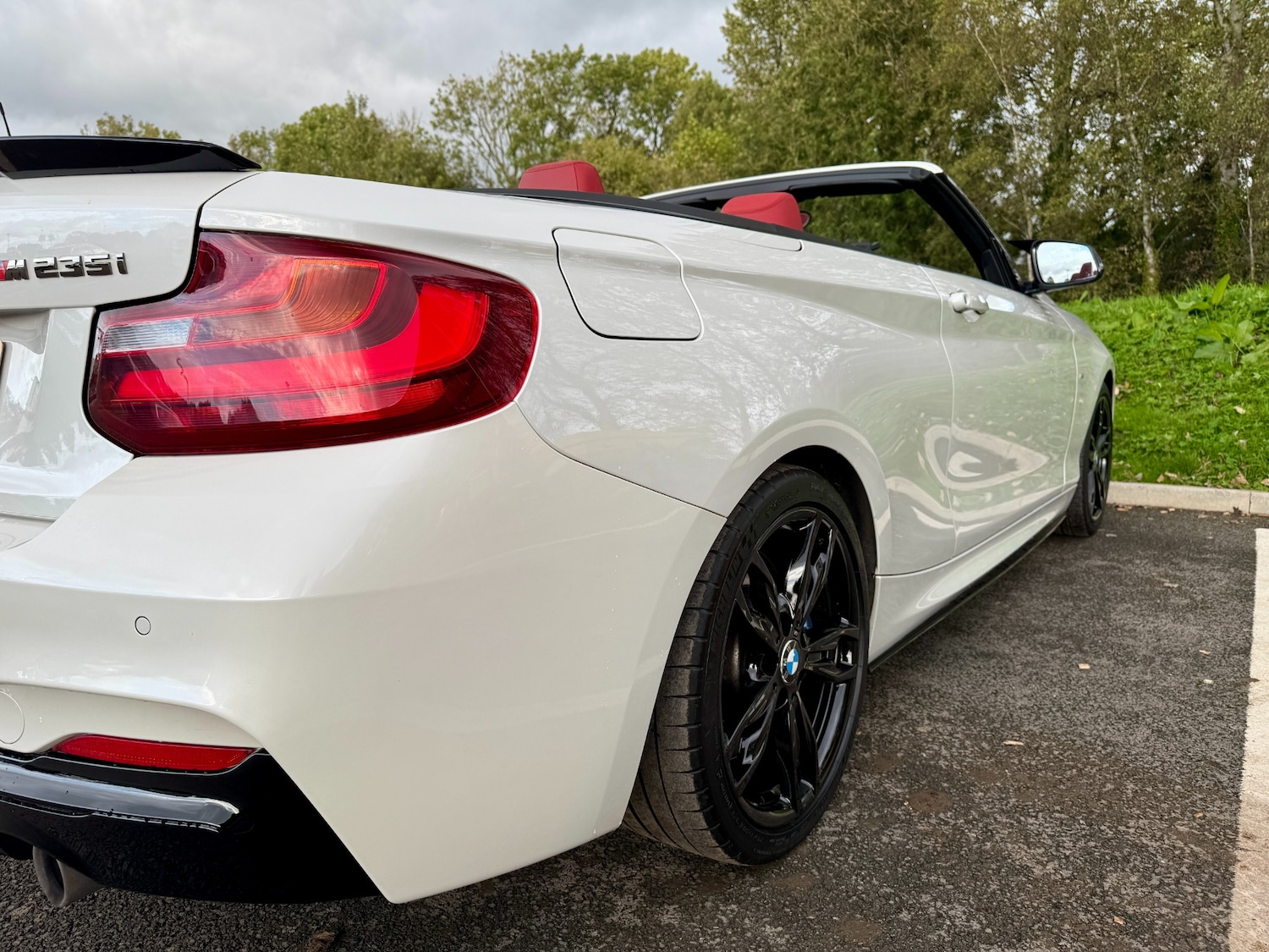 Used BMW 2 Series 2016 for sale - 76117160: Photo 18