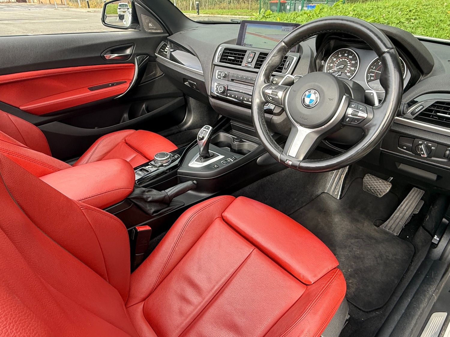 Used BMW 2 Series 2016 for sale - 76117160: Photo 19