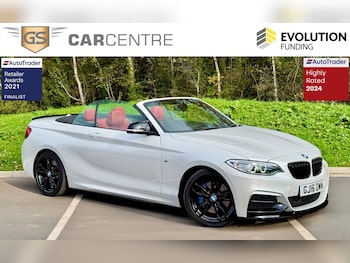 Used BMW 2 Series 2016 for sale - 76117160: Photo