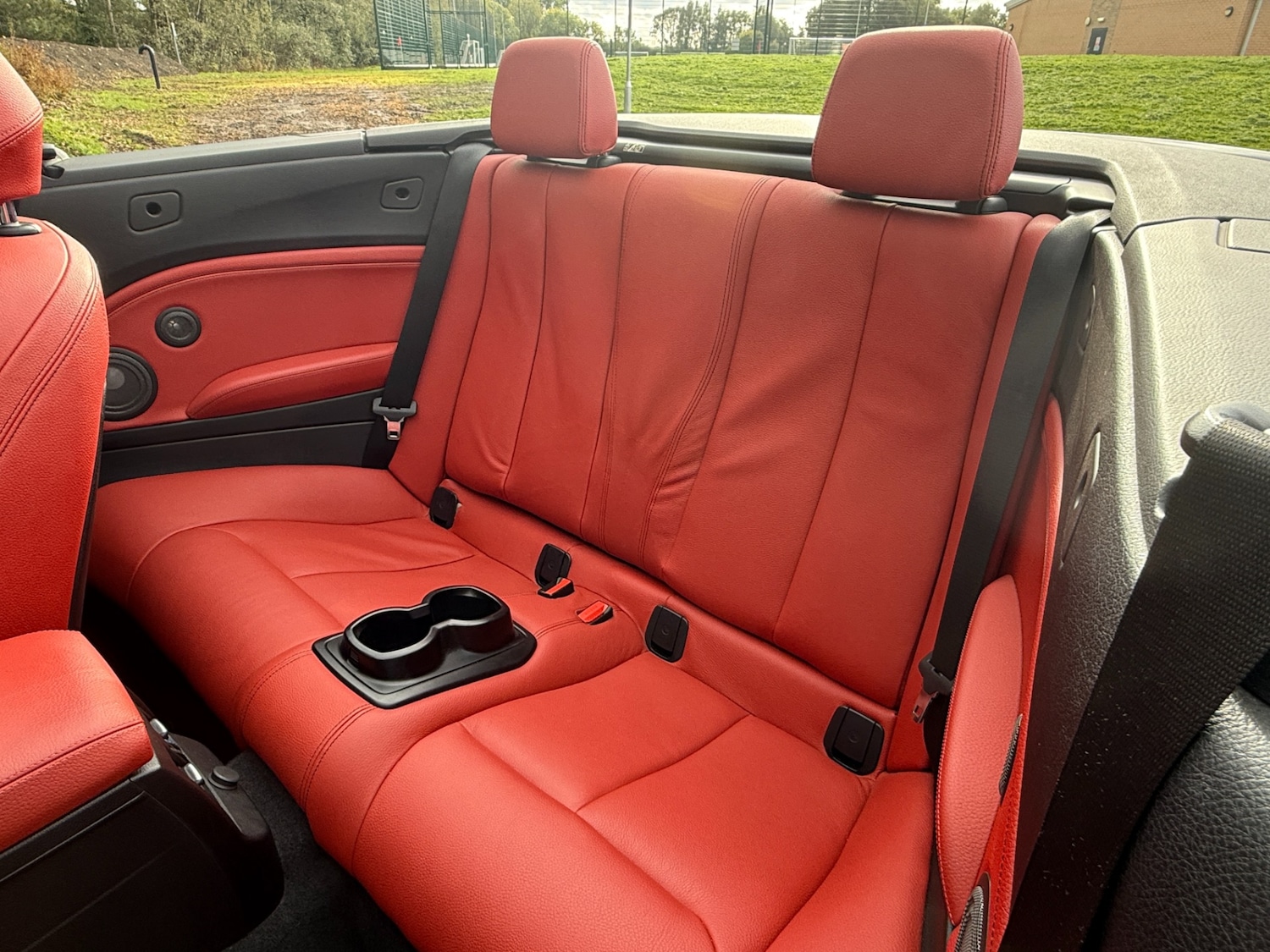 Used BMW 2 Series 2016 for sale - 76117160: Photo 20