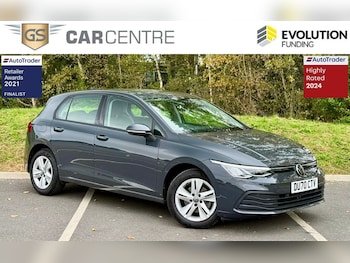Volkswagen - Golf