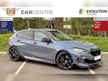 Used BMW 1 Series 2019 for sale - 78252607: Photo