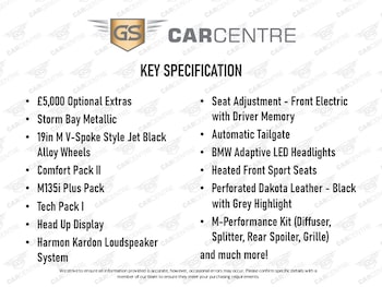 Used BMW 1 Series 2019 for sale - 78252607: Photo