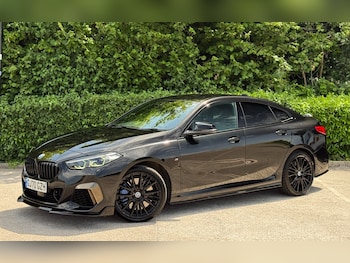 Used BMW 2 Series 2020 for sale - 78904953: Photo