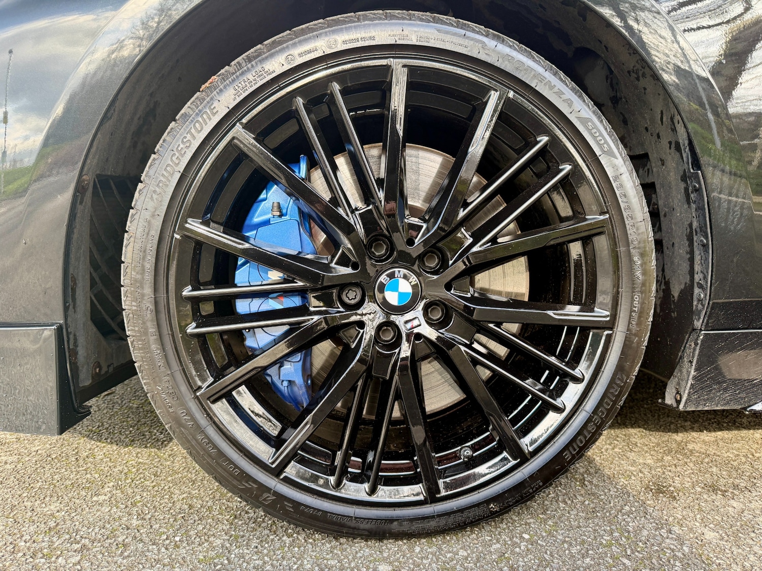 Used BMW 1 Series 2021 for sale - 77653026: Photo 11