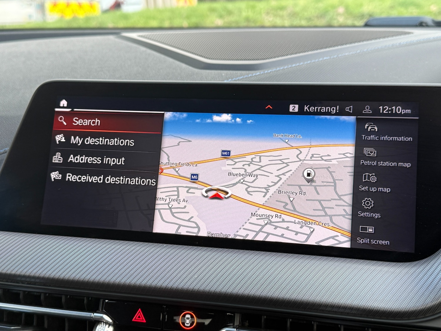 Used BMW 1 Series 2021 for sale - 77653026: Photo 13