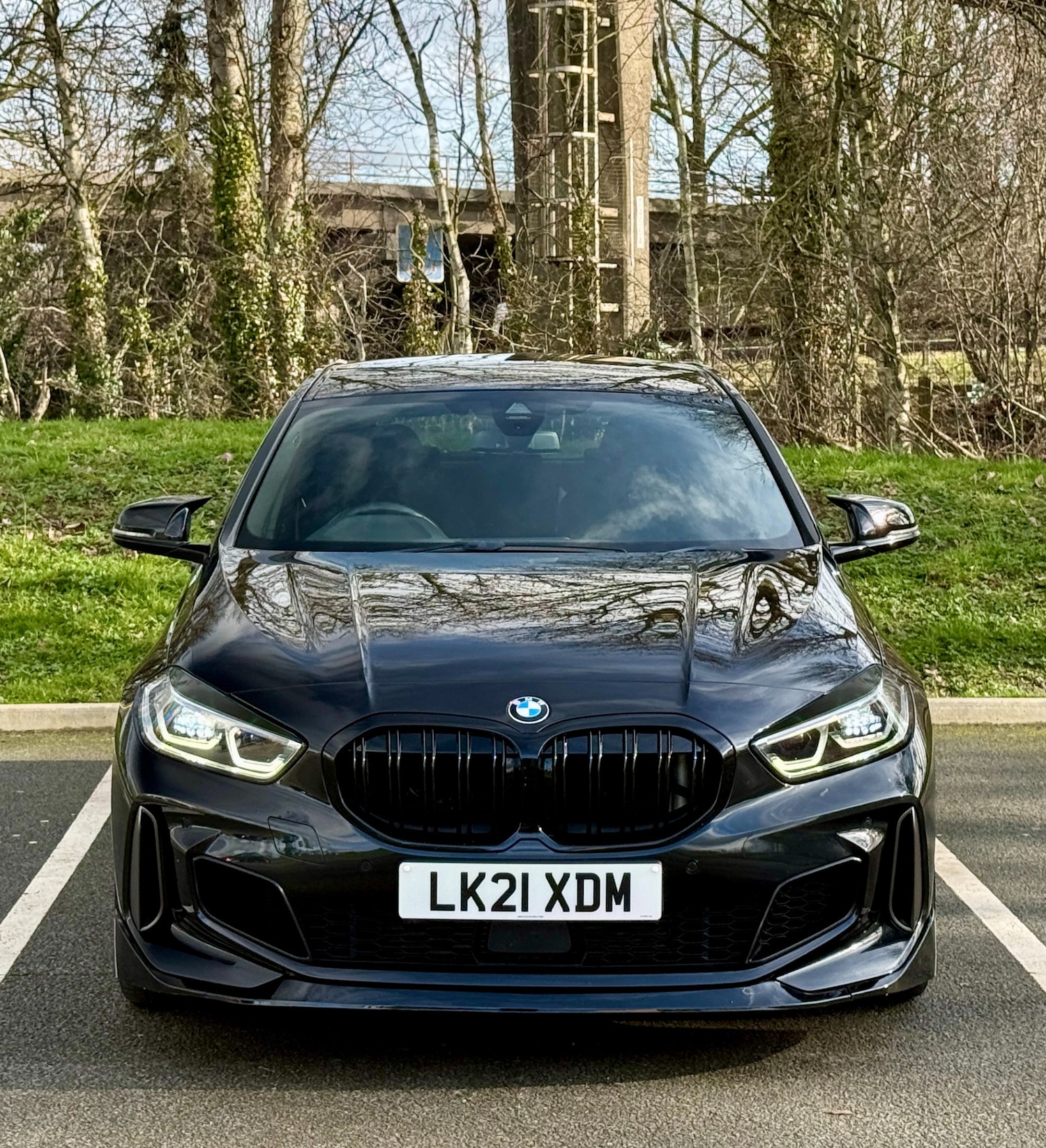 Used BMW 1 Series 2021 for sale - 77653026: Photo 16