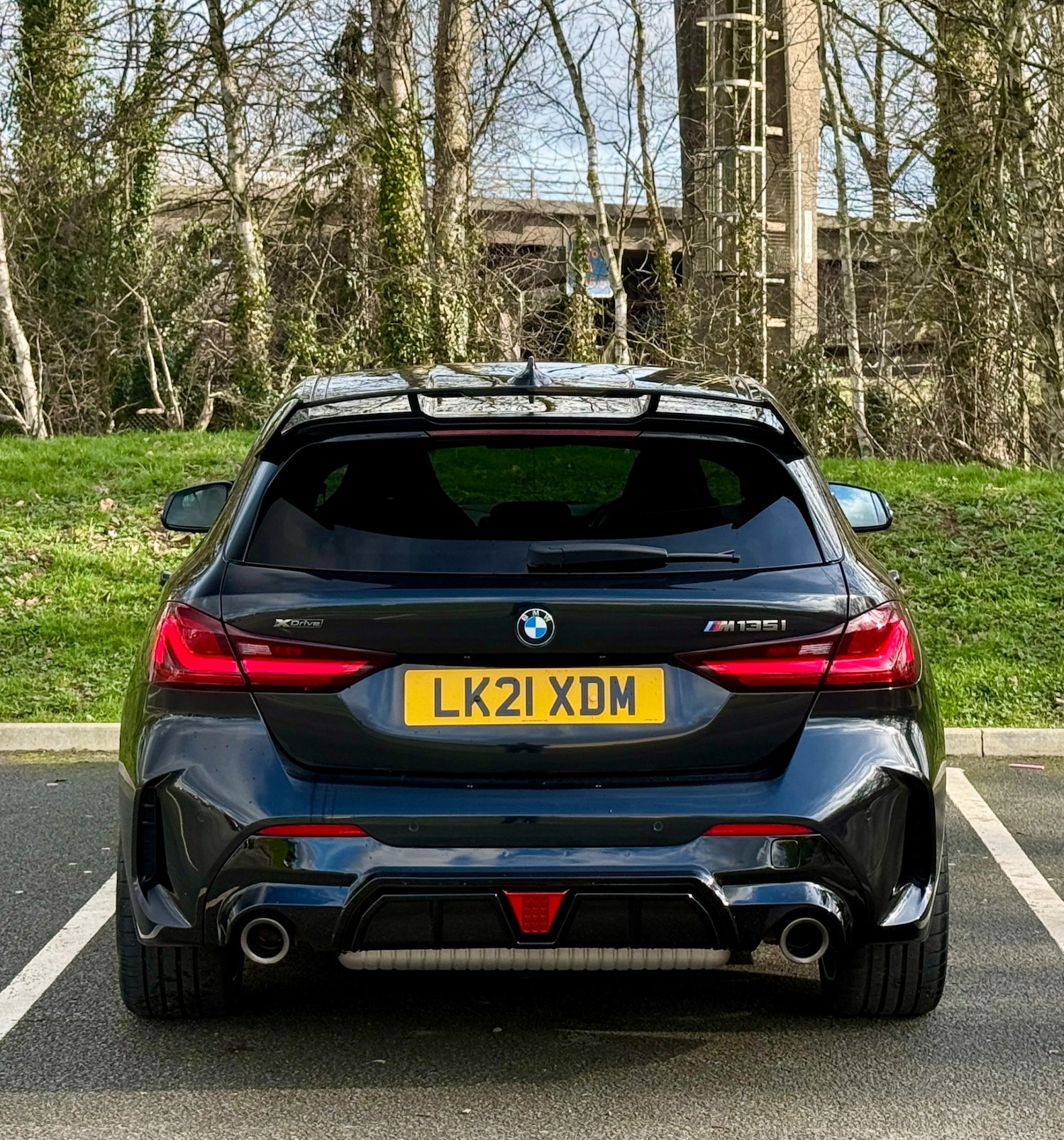 Used BMW 1 Series 2021 for sale - 77653026: Photo 18