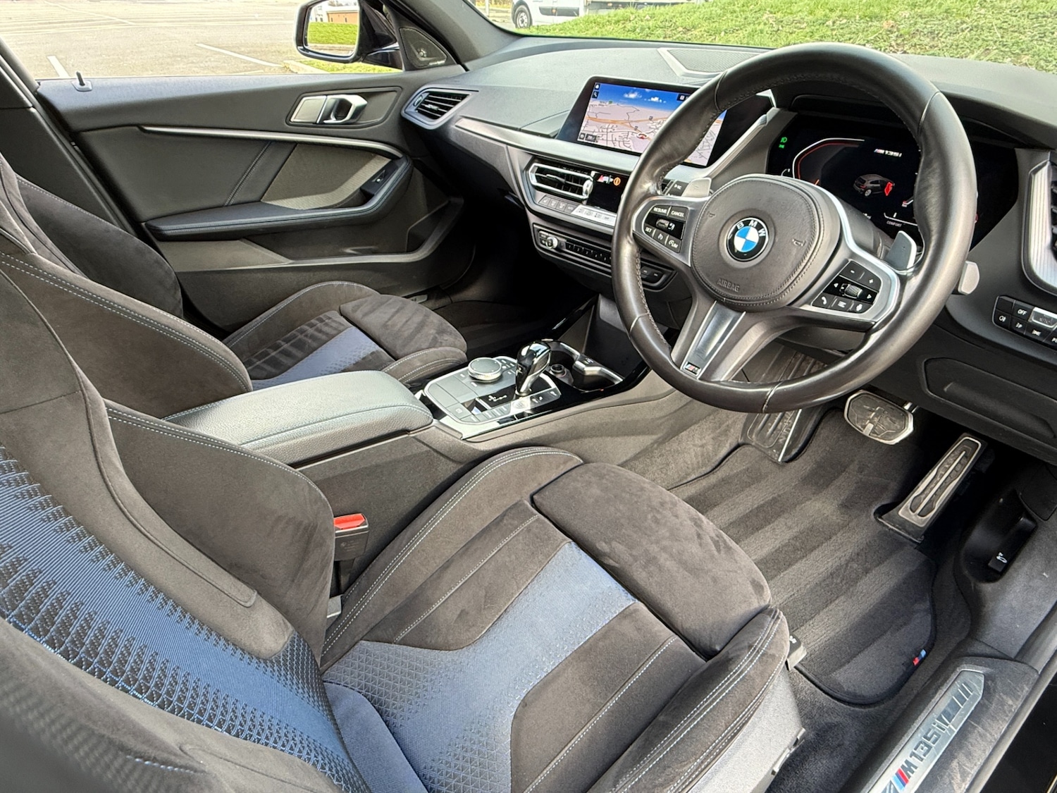 Used BMW 1 Series 2021 for sale - 77653026: Photo 19