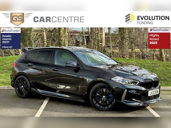 BMW 1 Series feature image