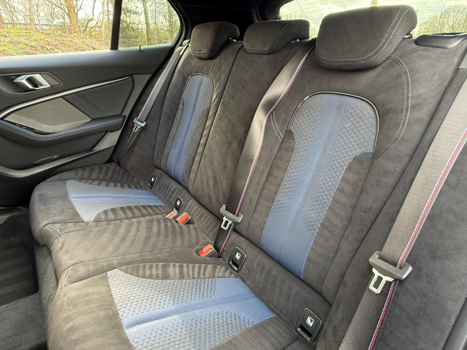 Used BMW 1 Series 2021 for sale - 77653026: Photo 20