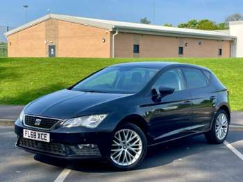 Used SEAT Leon 2018 for sale - 74502357: Photo