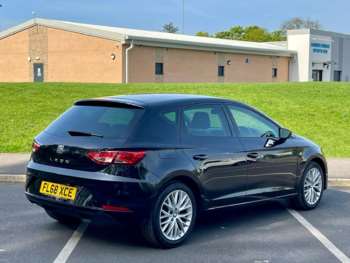 Used SEAT Leon 2018 for sale - 74502357: Photo