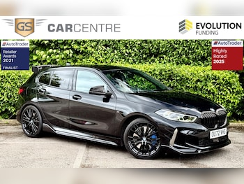 Used BMW 1 Series 2022 for sale - 78883765: Photo