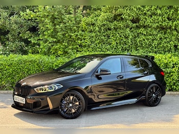 Used BMW 1 Series 2022 for sale - 78883765: Photo