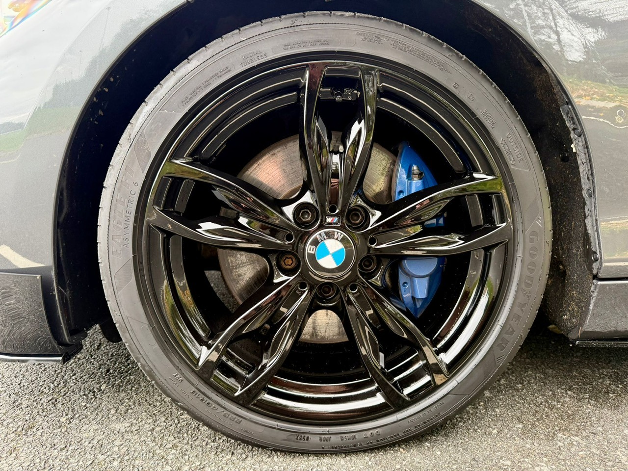 Used BMW 1 Series 2019 for sale - 75794265: Photo 11