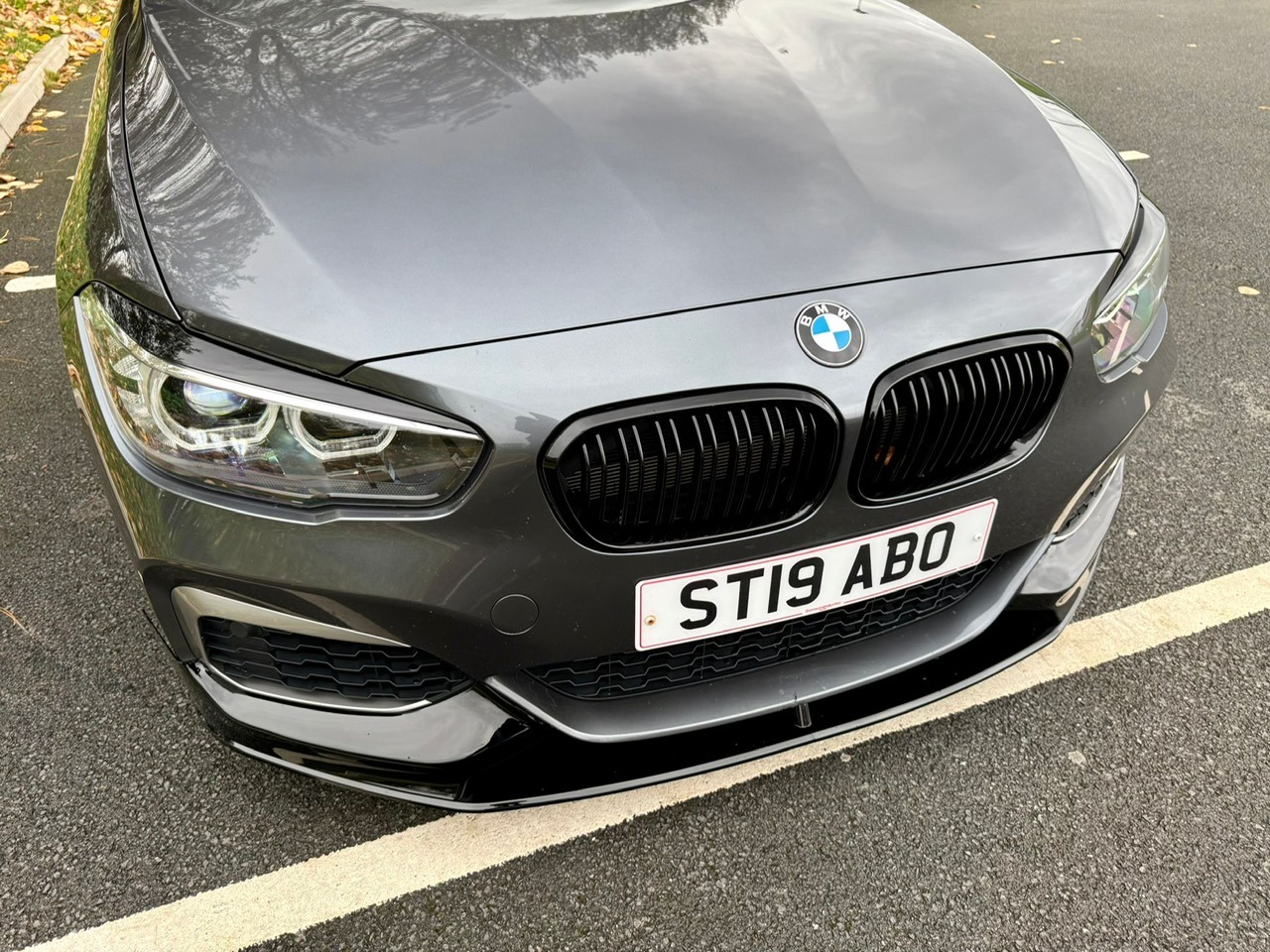 Used BMW 1 Series 2019 for sale - 75794265: Photo 13