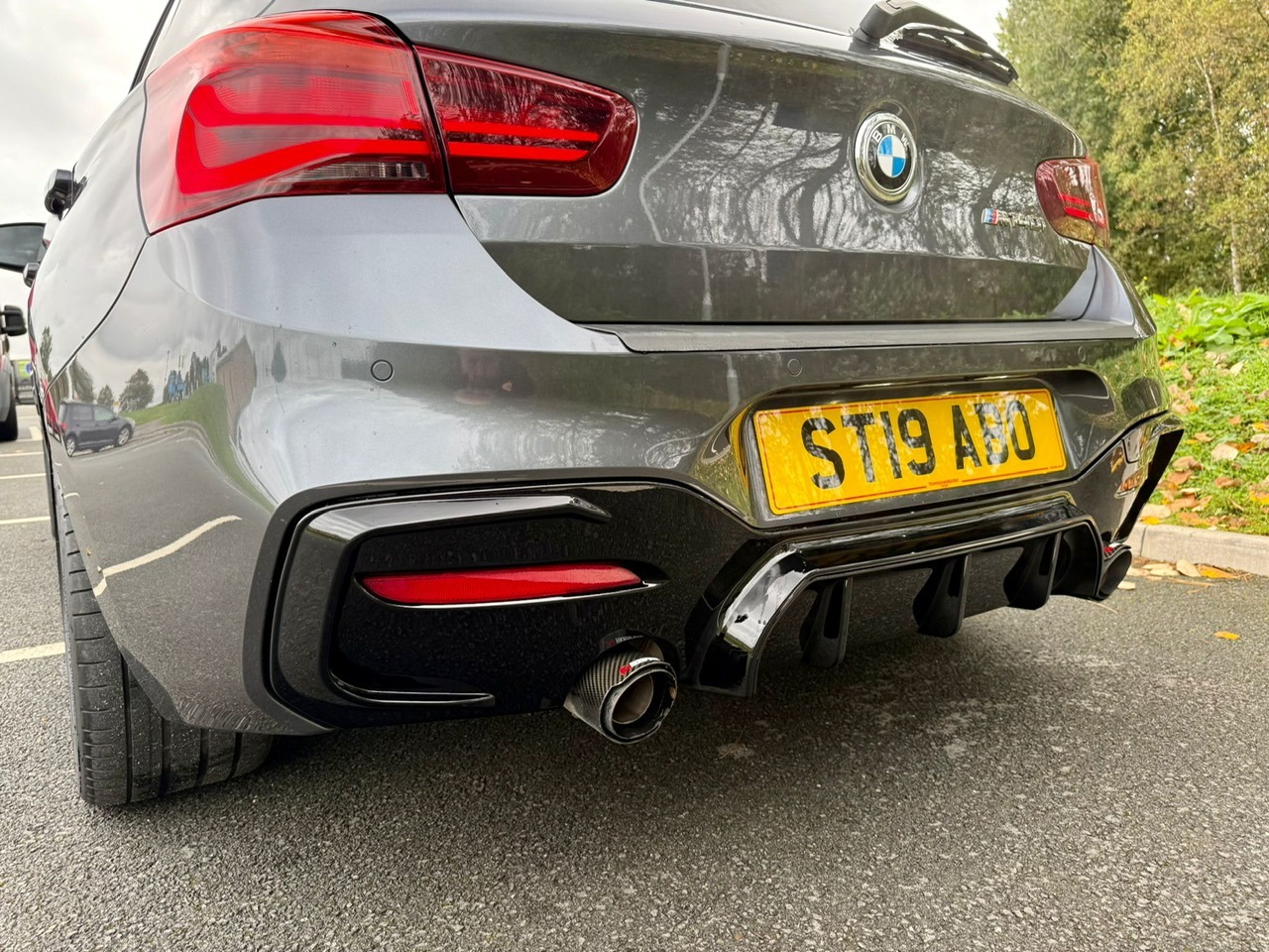 Used BMW 1 Series 2019 for sale - 75794265: Photo 14