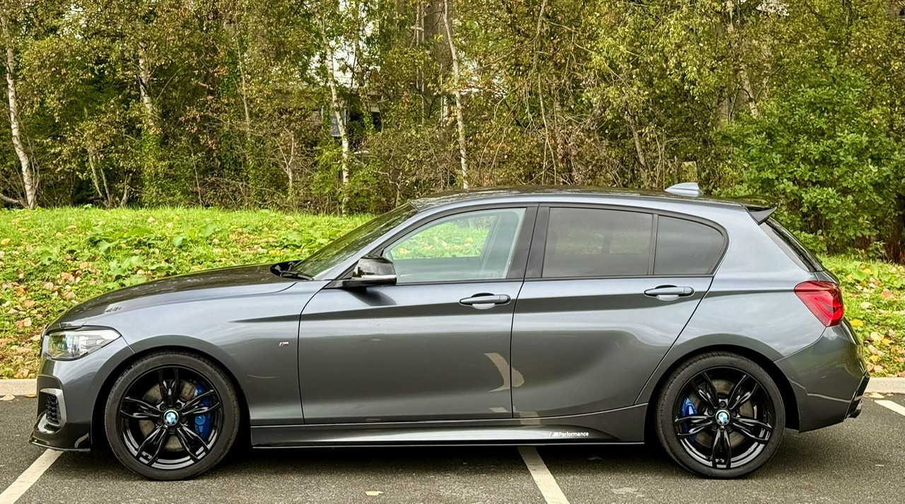 Used BMW 1 Series 2019 for sale - 75794265: Photo 15