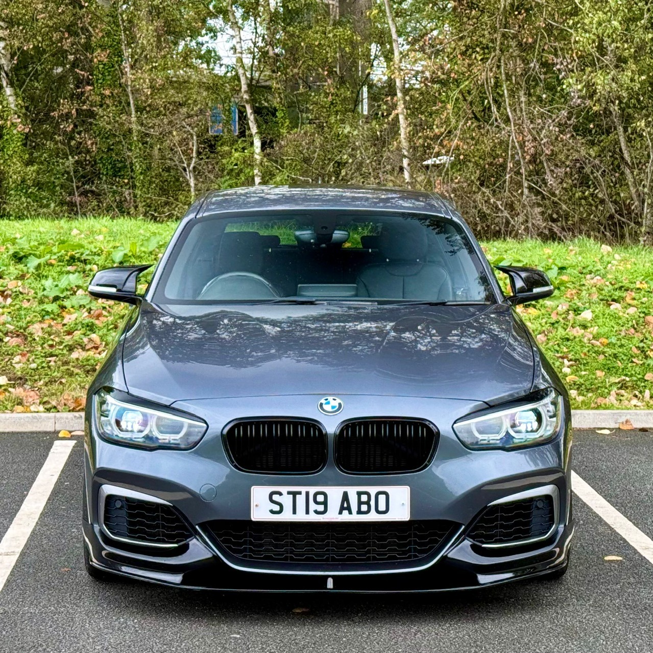 Used BMW 1 Series 2019 for sale - 75794265: Photo 16