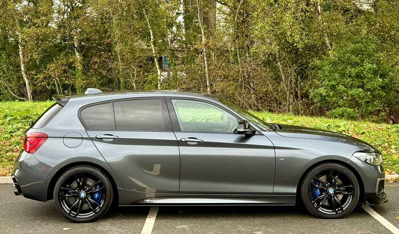 Used BMW 1 Series 2019 for sale - 75794265: Photo 17