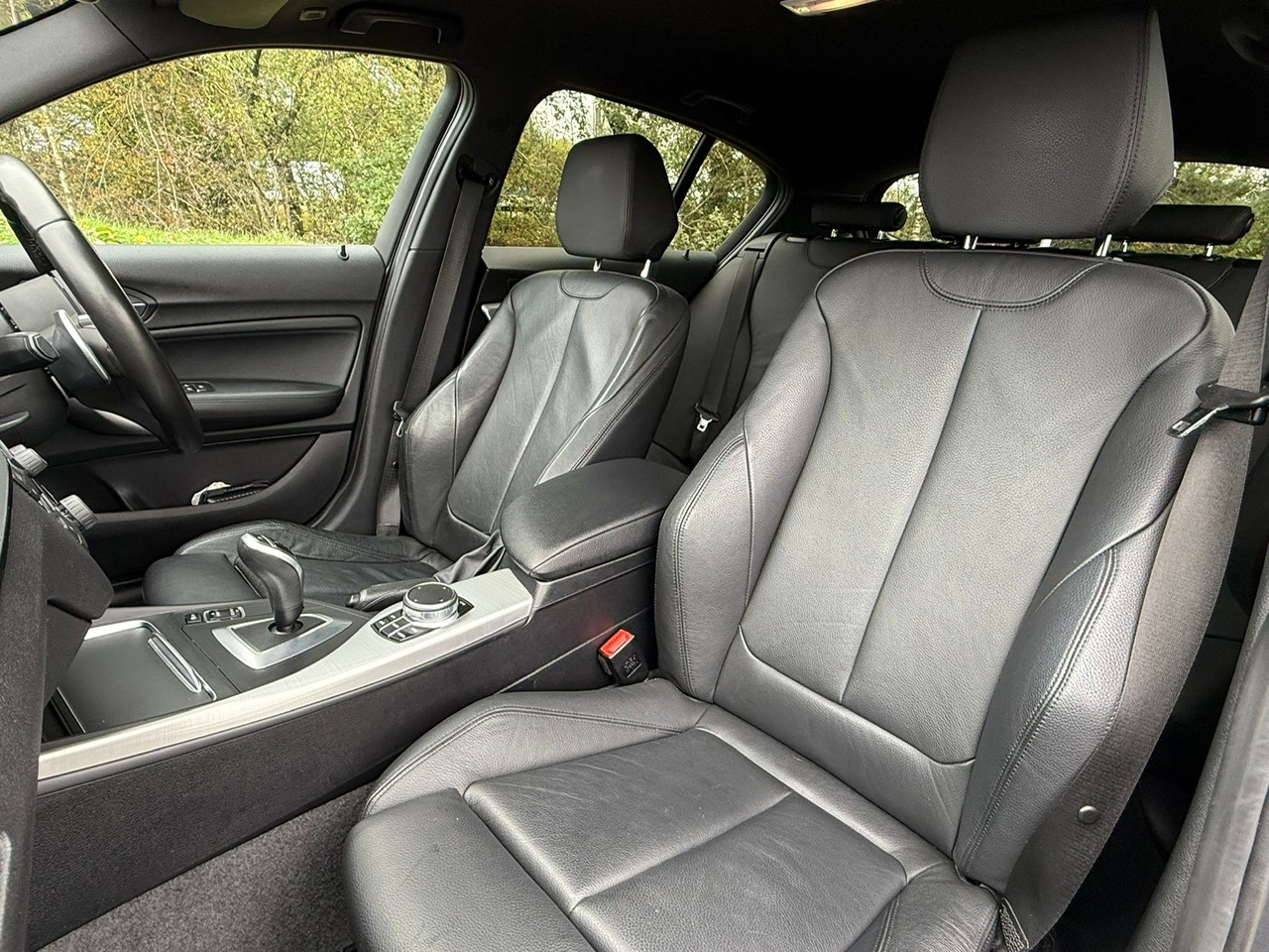 Used BMW 1 Series 2019 for sale - 75794265: Photo 19