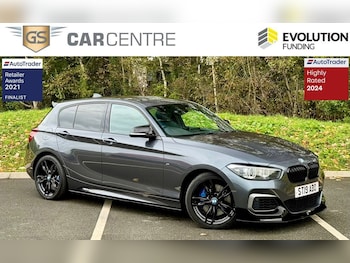 Used BMW 1 Series 2019 for sale - 75794265: Photo