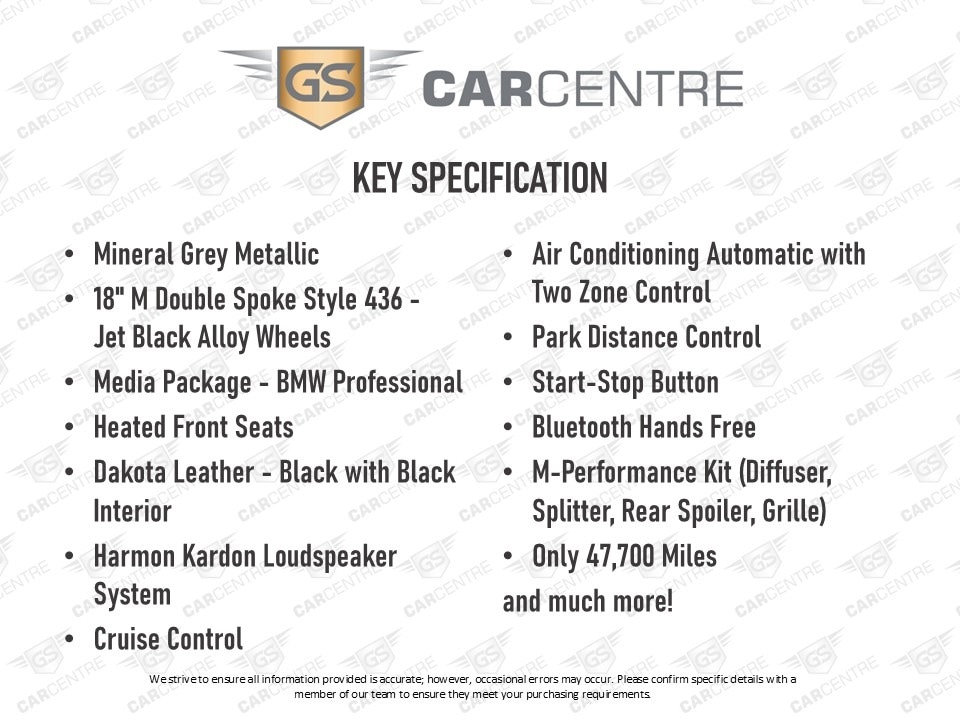 Used BMW 1 Series 2019 for sale - 75794265: Photo 2