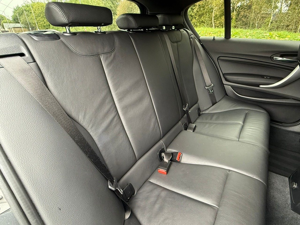 Used BMW 1 Series 2019 for sale - 75794265: Photo 20