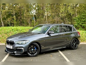 Used BMW 1 Series 2019 for sale - 75794265: Photo