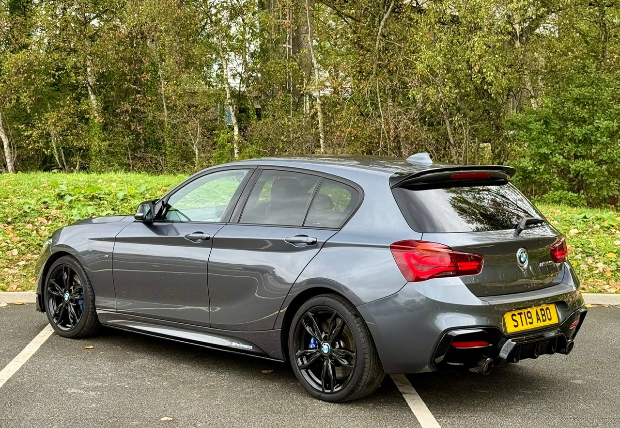 Used BMW 1 Series 2019 for sale - 75794265: Photo 5