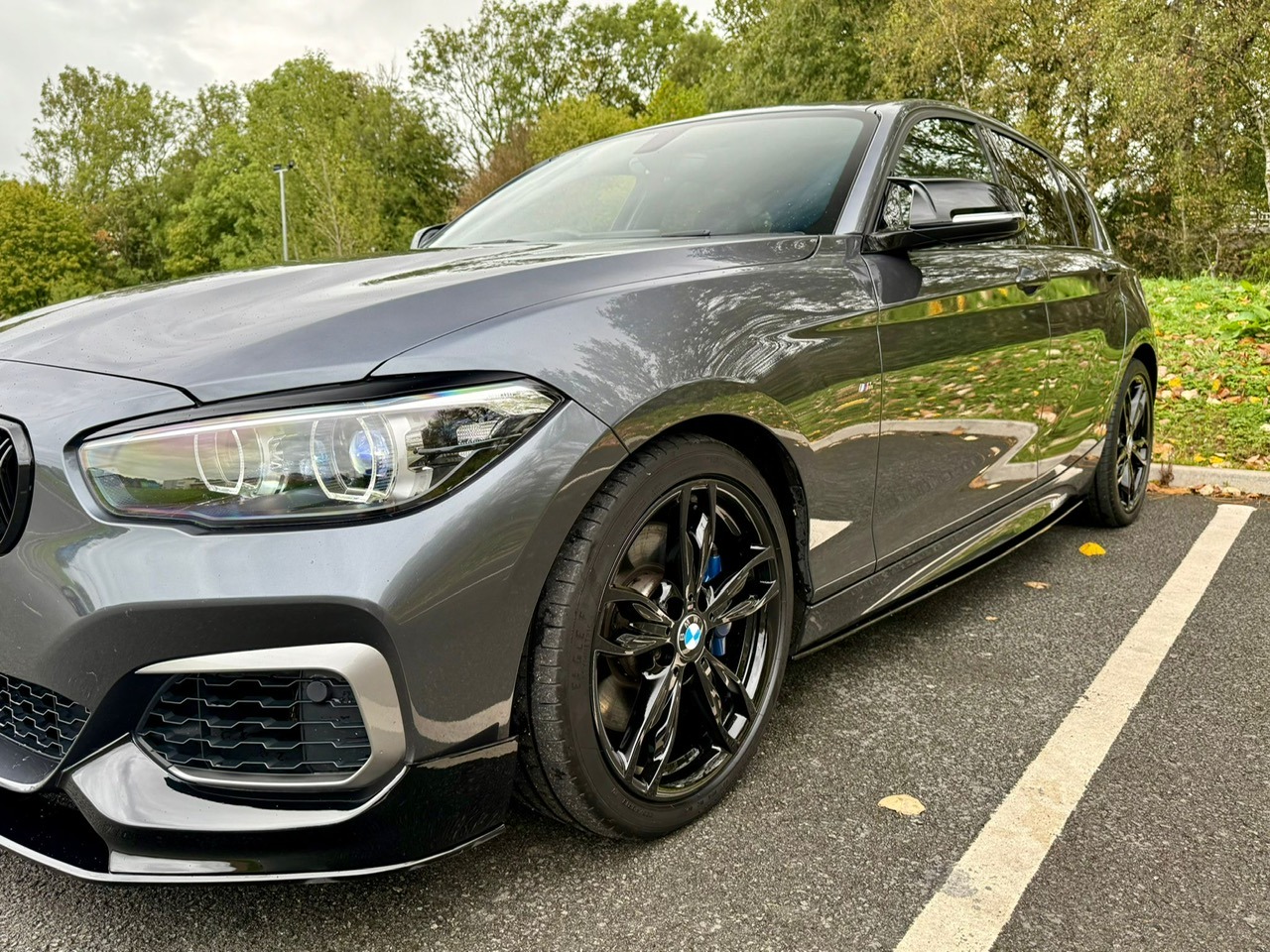 Used BMW 1 Series 2019 for sale - 75794265: Photo 9