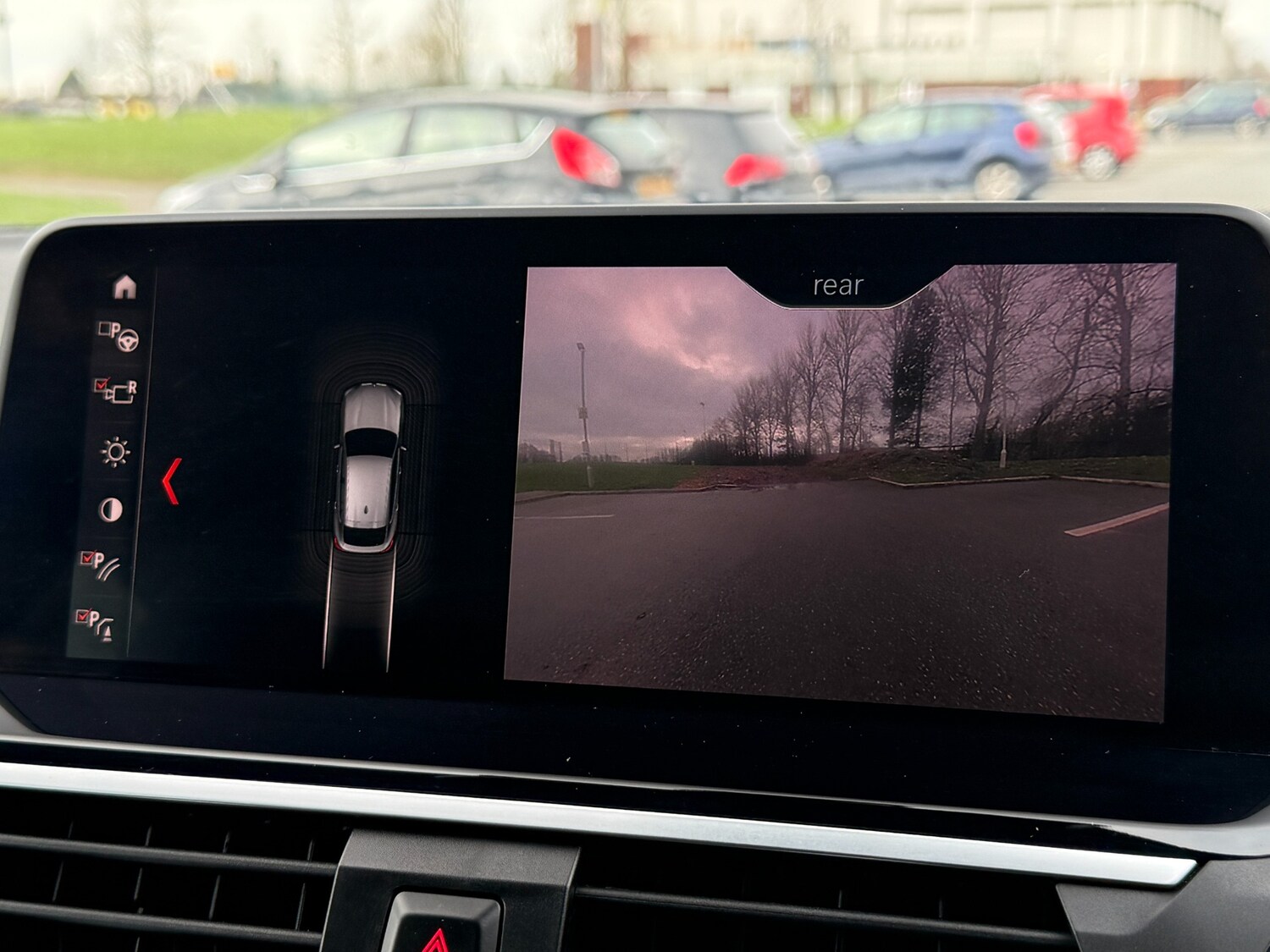 Used BMW X4 2019 for sale - 77492846: Photo 12