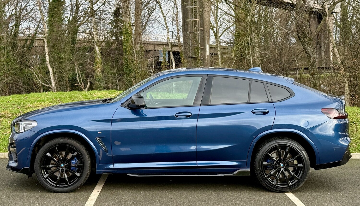 Used BMW X4 2019 for sale - 77492846: Photo 15