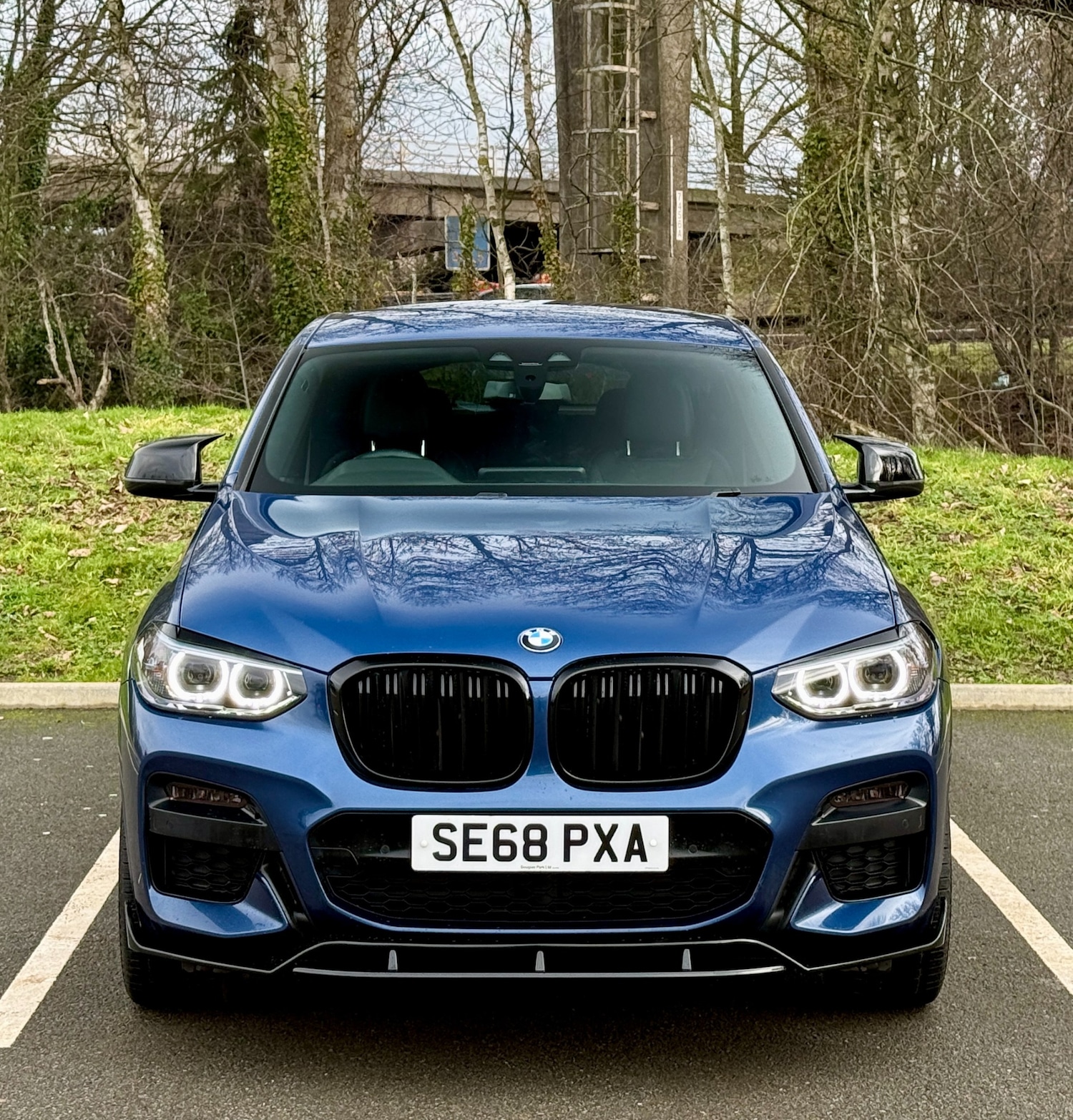 Used BMW X4 2019 for sale - 77492846: Photo 16